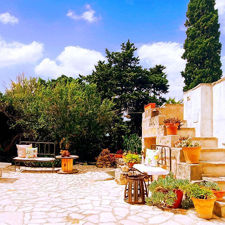 أليسانو Masseria Delle Rose 1760 المظهر الخارجي الصورة