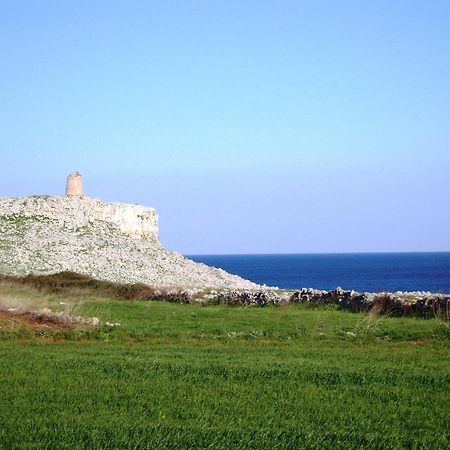 أليسانو Masseria Delle Rose 1760 المظهر الخارجي الصورة