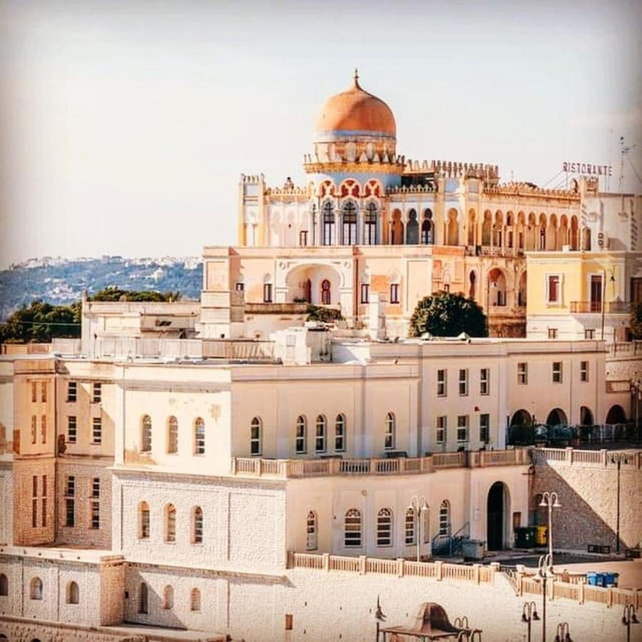 أليسانو Masseria Delle Rose 1760 المظهر الخارجي الصورة
