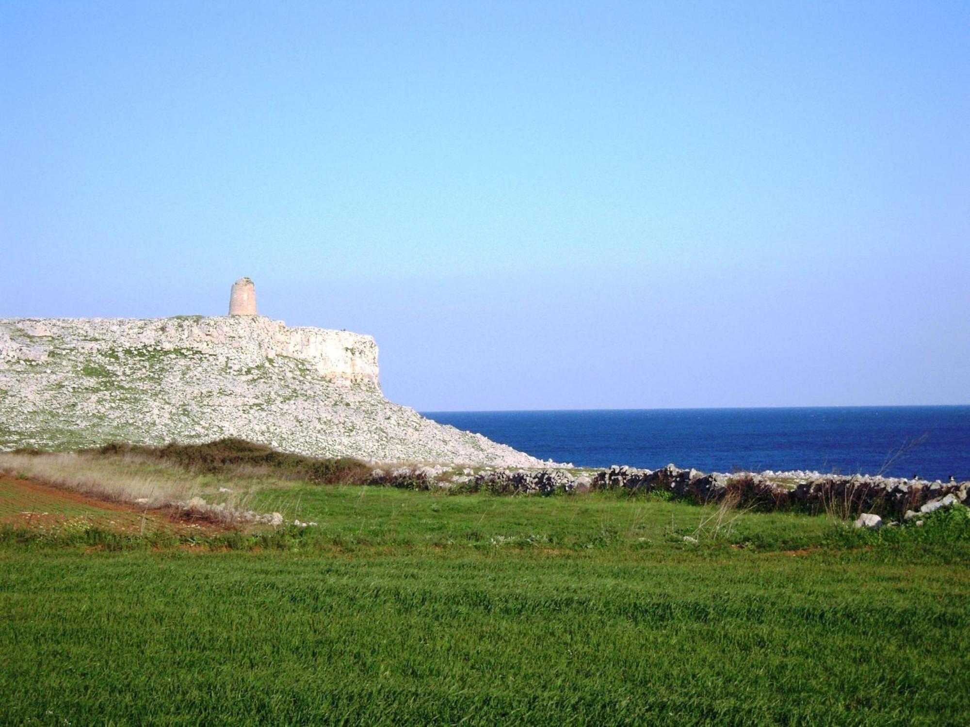 أليسانو Masseria Delle Rose 1760 المظهر الخارجي الصورة
